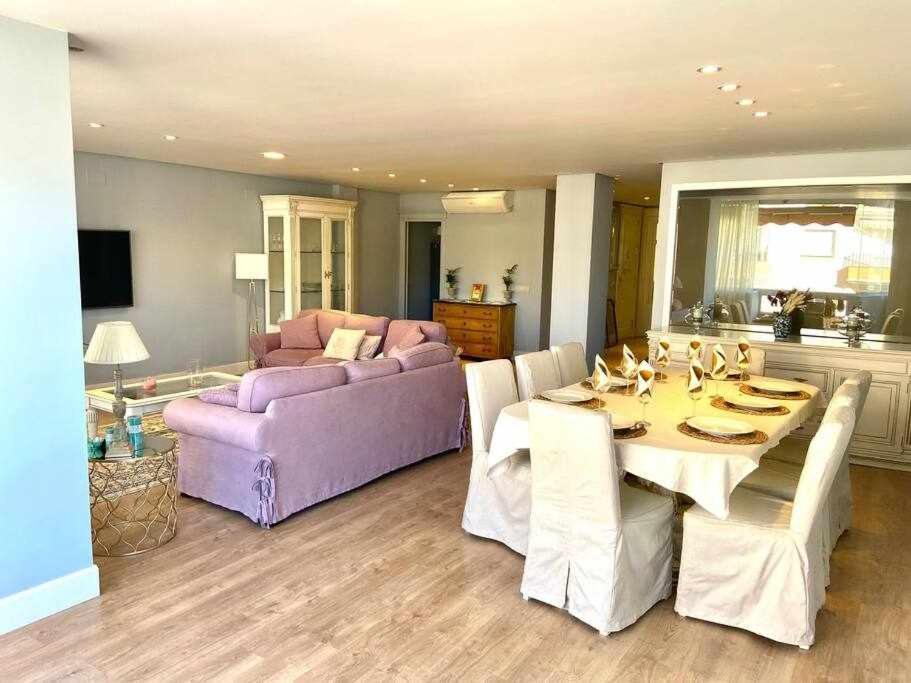 Torrelegancia By Solymar Holiday Torre Del Mar Exterior foto
